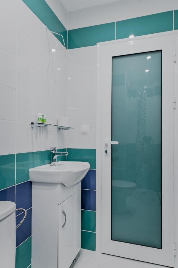 Bright Apartment In The Heart Of The City By Flat Mаnager โซเฟีย ภายนอก รูปภาพ