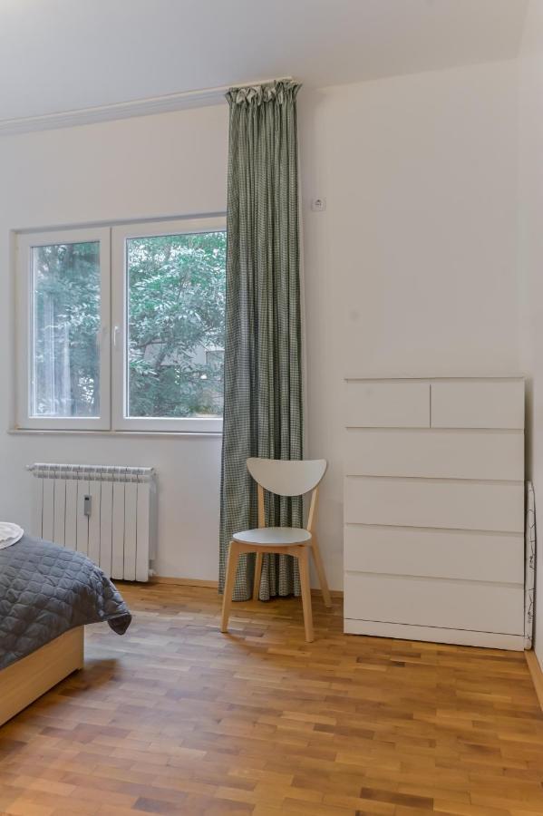 Bright Apartment In The Heart Of The City By Flat Mаnager โซเฟีย ภายนอก รูปภาพ